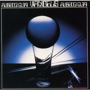 VANGELIS / ヴァンゲリス / 反射率0.39