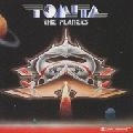 ISAO TOMITA / 冨田勲 / ホルスト:組曲「惑星」 / THE PLANETS
