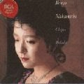 IKUYO NAKAMICHI / 仲道郁代 / 雨だれ～ショパン：２４のプレリュード