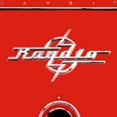 RAYDIO / レイディオ / ジャック&ジル(国内盤 帯付 解説付) / RAYDIO