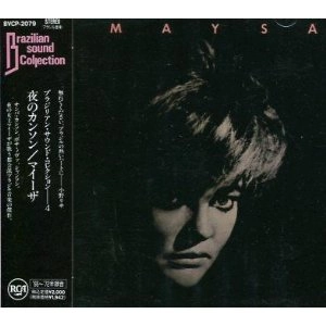 MAYSA / マイーザ / 夜のカンソン