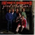 KING'S SINGERS / キングズ・シンガーズ / グッド・ヴァイブレーション@〔いとしのセシリア/ファーザー・トゥ・サン/ボクサー/テキサス娘 他〕キングズ・シンガーズ