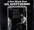 GIL SCOTT-HERON / ギル・スコット・ヘロン / スモール・トーク・アット・125&レノックス