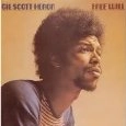 GIL SCOTT-HERON / ギル・スコット・ヘロン / フリー・ウィル