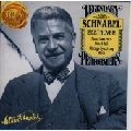 ARTUR SCHNABEL / アルトゥール・シュナーベル / ベートーヴェン:ピアノ協奏曲第4番・第5番「皇帝」@シュナーベル(p)ストック/CSO