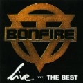 BONFIRE / ボンファイアー / ライヴ...ザ・ベスト