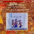 JEAN-FRANCOIS PAILLARD / ジャン=フランソワ・パイヤール / アルビノ－ニ・アダ－ジョ＆パッヘルベルの