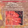 JEAN-FRANCOIS PAILLARD / ジャン=フランソワ・パイヤール / ヘンデル:組曲「王宮の花火の音楽」/「水上の音楽」組曲第1番~第3番@パイヤール/パイヤールco.