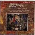 JEAN-FRANCOIS PAILLARD / ジャン=フランソワ・パイヤール / "ハイドンのセレナード,ボッケリーニのメヌエット~プロムナード・コンサート@パイヤール/パイヤールco."