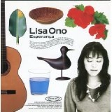 LISA ONO / 小野リサ / エスペランサ