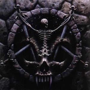 SLAYER / スレイヤー / DIVINE INTERVENTION / ディヴァイン・インタ-ヴェンション
