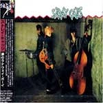 涙のラナウェイ・ボ―イ / STRAY CATS / ストレイ・キャッツ / パンク