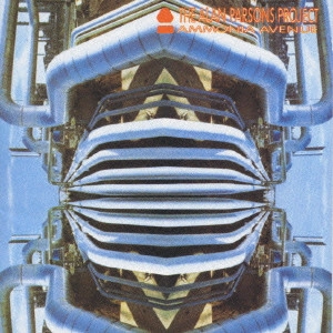 ALAN PARSONS PROJECT / アラン・パーソンズ・プロジェクト / アンモニア・アヴェニュー