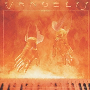 VANGELIS / ヴァンゲリス / 天国と地獄 / HEAVEN AND HELL