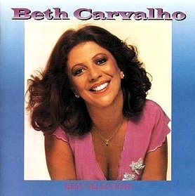 BETH CARVALHO / ベッチ・カルヴァーリョ / ベスト・セレクション