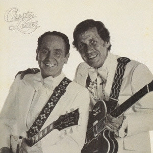 CHET ATKINS & LES PAUL / チェット・アトキンス&レス・ポール / チェット・アトキンス&レス・ポール