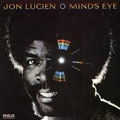 JON LUCIEN / ジョン・ルシアン / マインズ・アイ