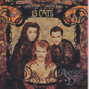 13CATS / サーティーンキャッツ / ANOTHER SHINING DAY