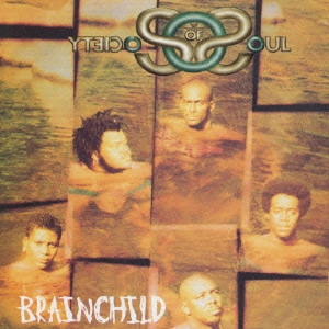 SOCIETY OF SOUL / ブレインチャイルド / BRAINCHILD