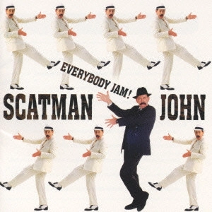 SCATMAN JOHN / スキャットマン・ジョン / スキャットマンII