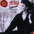 NATHALIE STUTZMANN / ナタリー・シュトゥッツマン / シューマン：ケルナー歌曲集