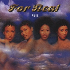 フォー・リアル / フリ- / FREE