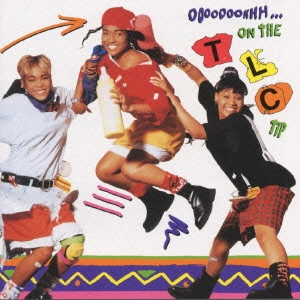 TLC / エイント・2・プラウド・2・ベッグ
