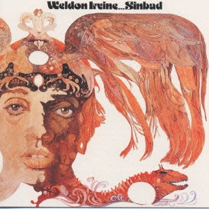 WELDON IRVINE / ウェルドン・アーヴィン / シンバッド