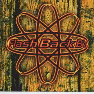 B'z / Flash Back B'z Early Special Titles / FLASH BACK B'Z EARLY SPECIAL TITLES