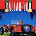 TATSURO YAMASHITA / 山下達郎 / BALLAD FOR YOU