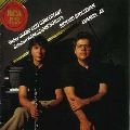 RICHARD STOLTZMAN / リチャード・ストルツマン / シューベルト：アルペジオーネ・
