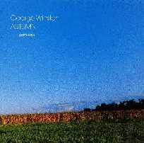 GEORGE WINSTON / ジョージ・ウィンストン / オータム