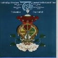 TASHI / タッシ / メシアン : 世の終わりのための四重奏曲&武満徹 / カトレーン2