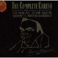 ENRICO CARUSO / エンリコ・カルーソー / 全集（１９０２～１９２０）