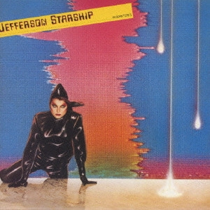 JEFFERSON STARSHIP / ジェファーソン・スターシップ / モダン・タイムス
