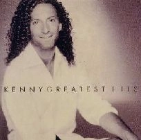KENNY G / ケニー・G / グレイテスト･ヒッツ～ニュー･エディション / GREATEST HITS