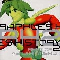 KENJI HAYASHIDA / 林田健司 / ＲＡＰＨＬＥＳ　ＨＩＳＴＯＲＹ　２