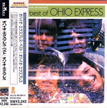 OHIO EXPRESS / オハイオ・エクスプレス / オハイオ・エクスプレス・ベスト