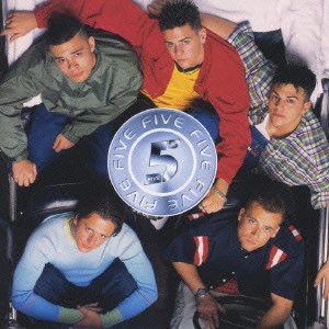 5IVE / ファイヴ / 5IVE