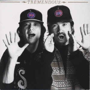BAHO / TREMENDOUS