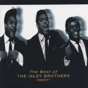 ISLEY BROTHERS / アイズレー・ブラザーズ / <エターナル・ベスト>アイズレー・ブラザーズ・ベスト
