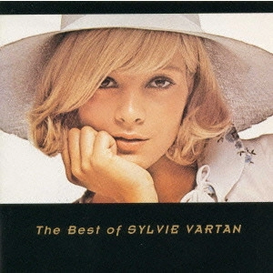 SYLVIE VARTAN / シルヴィ・ヴァルタン / シルヴィ・バルタン・ベスト / THE BEST OF SYLVIE VARTAN