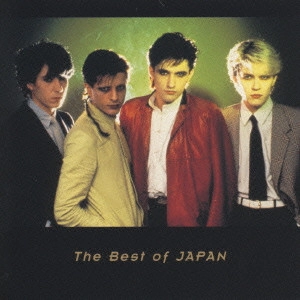 JAPAN / ジャパン / <エターナル・ベスト>JAPAN・ベスト