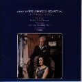 ANNA MOFFO / アンナ・モッフォ  / ヴォカリーズ＆オーヴェルニュの