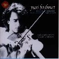 YURI BASHMET / ユーリ・バシュメット / ウォルトン：ヴィオラ協奏曲
