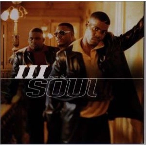 III FRUM THA SOUL / スリー・フロム・ザ・ソウル / ⅢＦｒｕｍ　Ｔｈａ　Ｓｏｕｌ