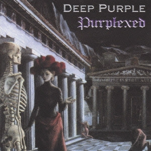 DEEP PURPLE / ディープ・パープル / 紫の聖典~ザ・ベスト・オブ・ディープ・パープル~ / PURPLEXED