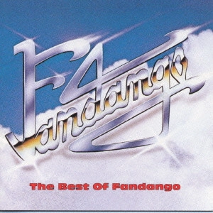 FANDANGO / ファンダンゴ / ザ・ベスト・オブ・ファンダンゴ / THE BEST OF FANDANGO