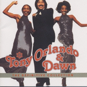 TONY ORLANDO / トニー・オーランド / トニー・オーランド&ドーン・ベスト