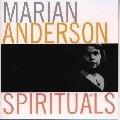 MARIAN ANDERSON / マリアン・アンダーソン / 深い川～黒人霊歌集